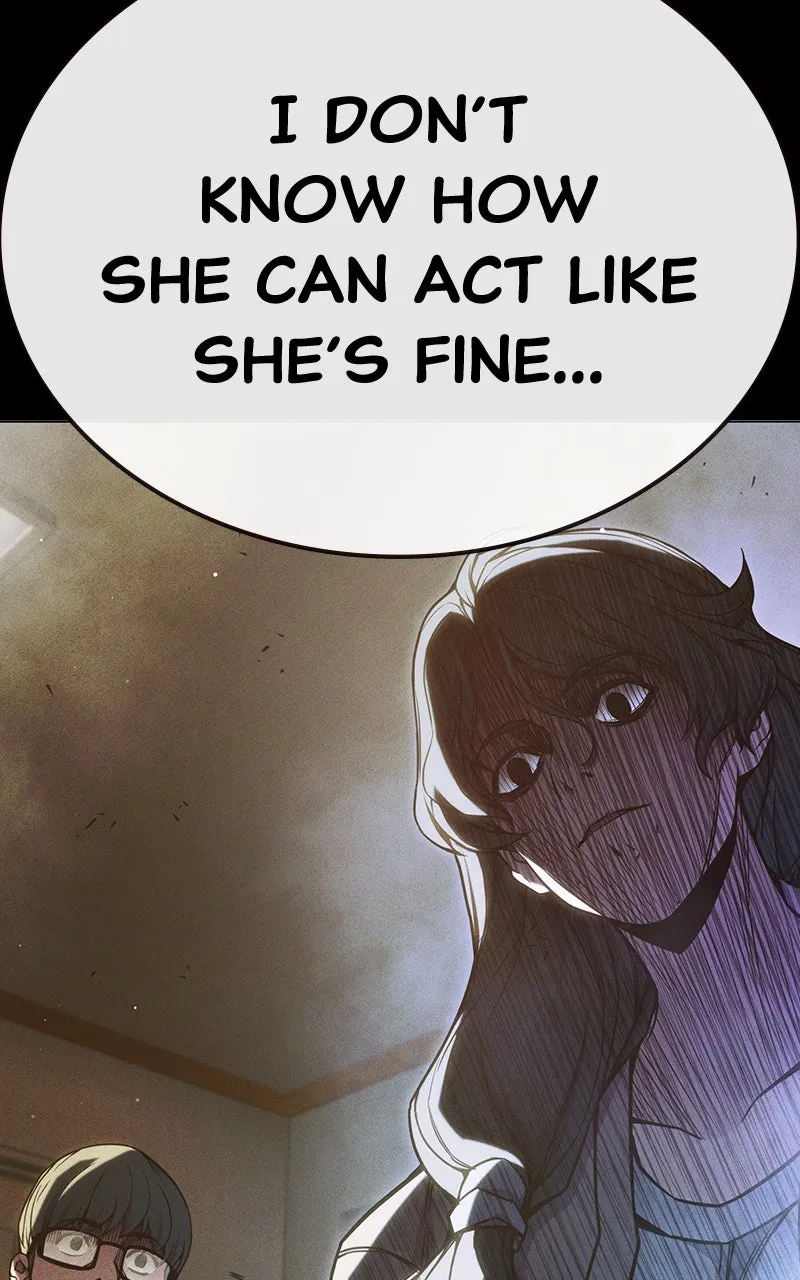 Juvenile Detention Center Chapter 40 page 196 - 