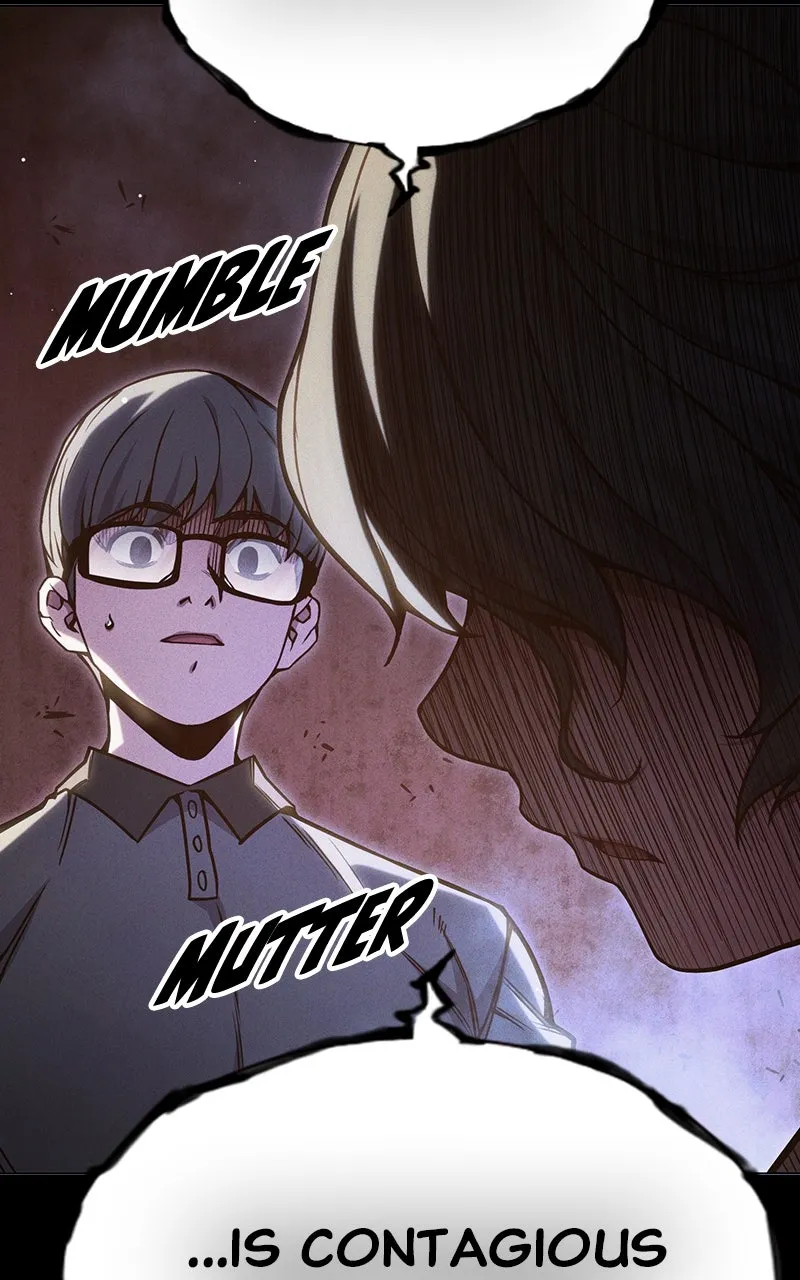 Juvenile Detention Center Chapter 40 page 200 - 