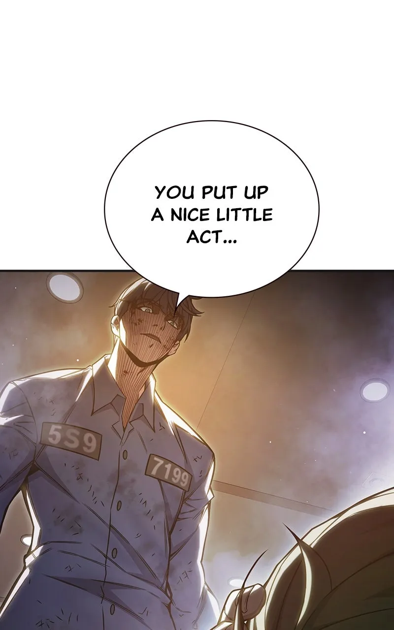 Juvenile Detention Center Chapter 40 page 207 - 