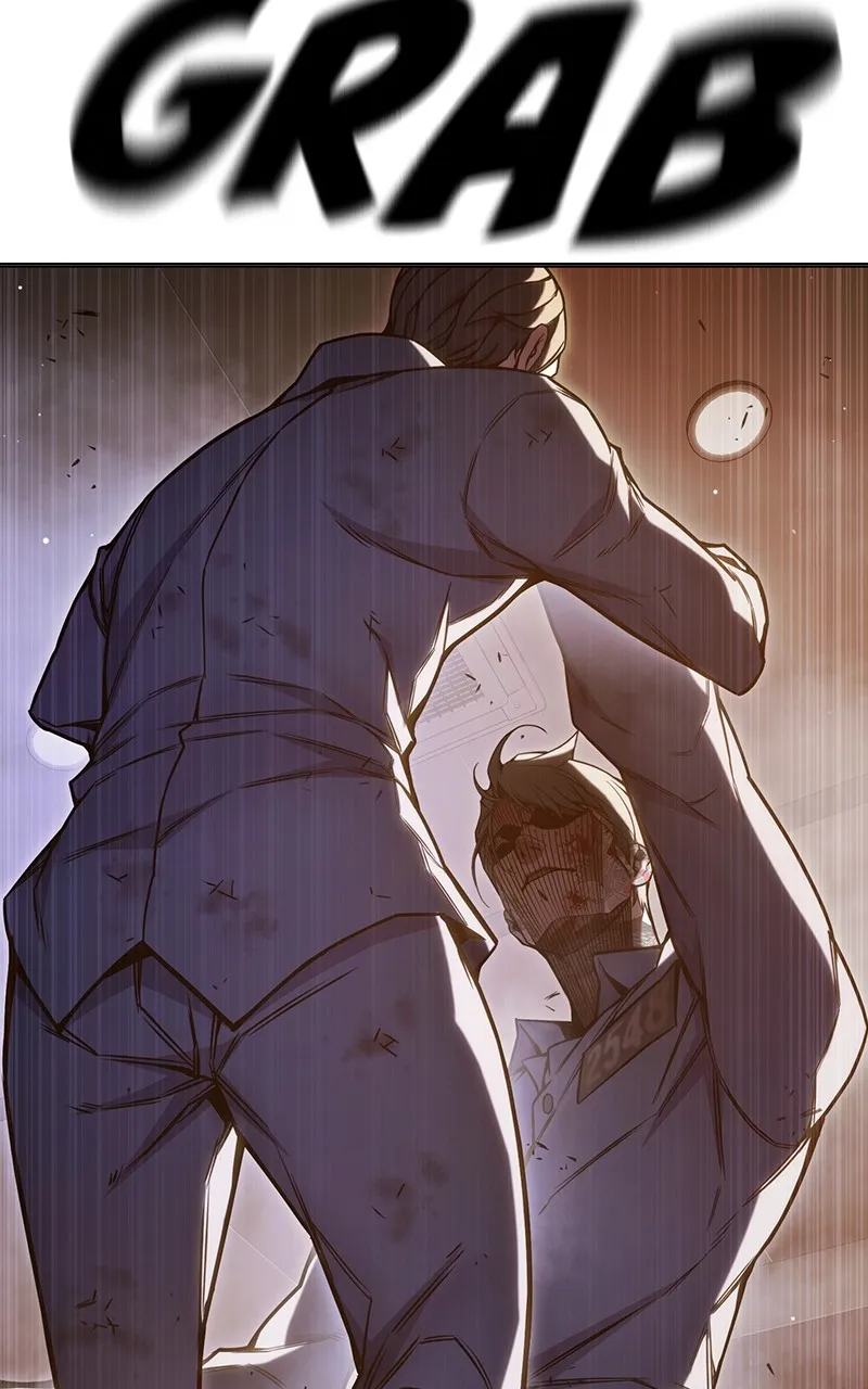 Juvenile Detention Center Chapter 40 page 214 - 