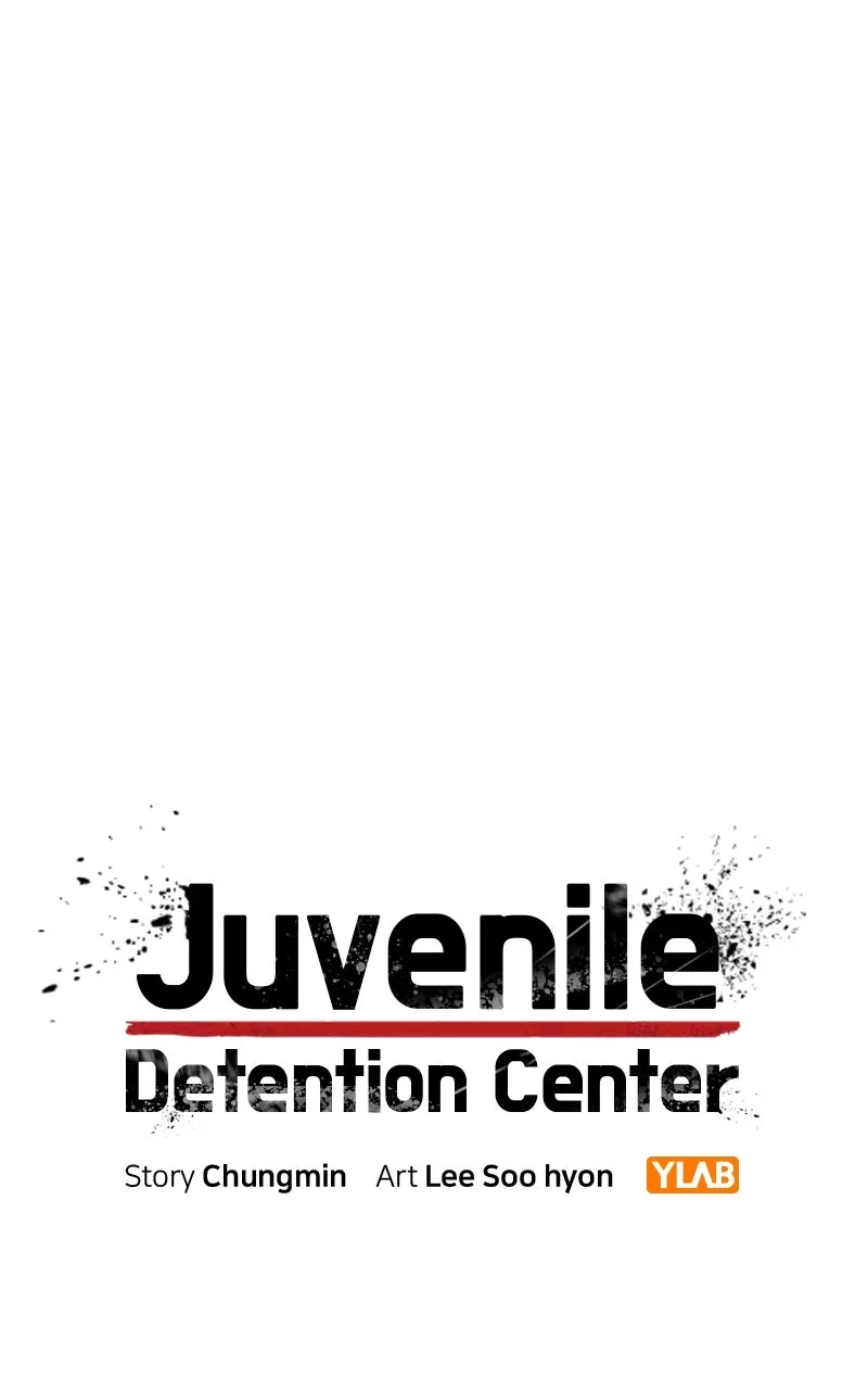 Juvenile Detention Center Chapter 40 page 28 - 