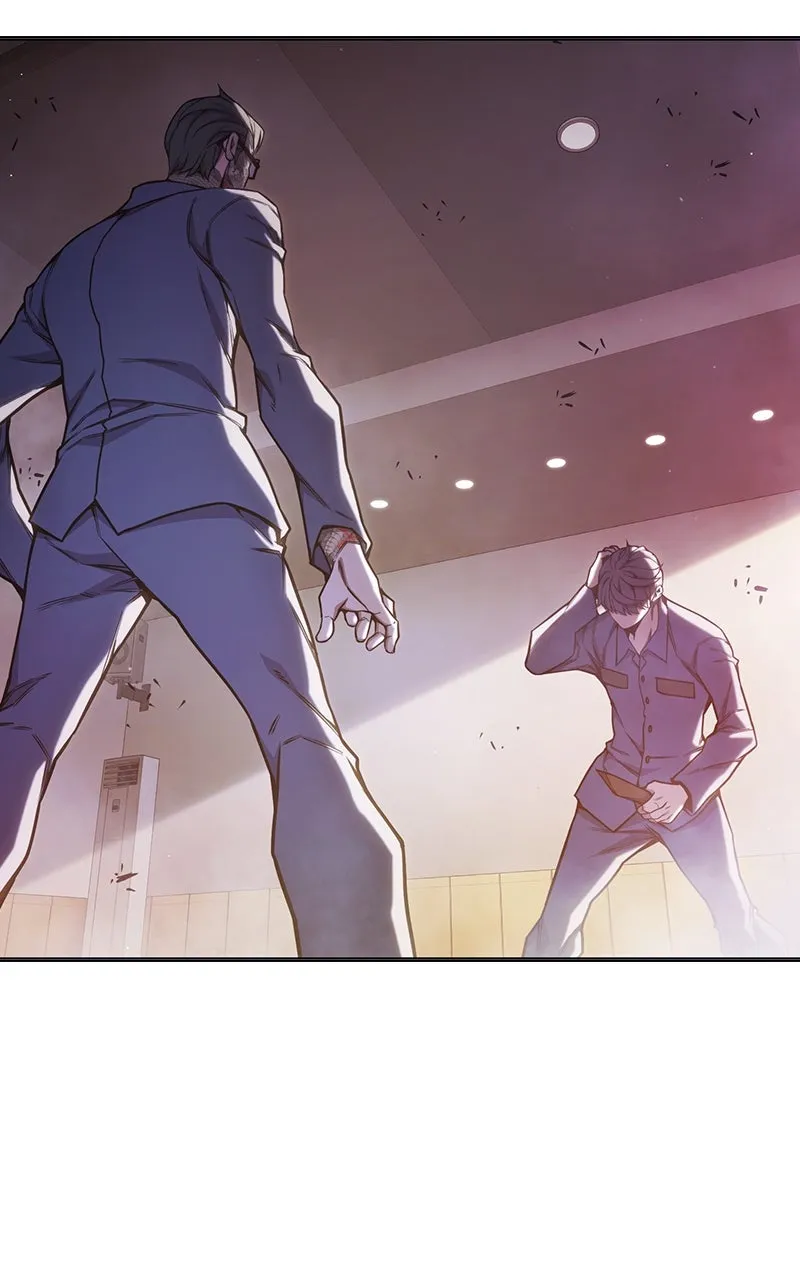 Juvenile Detention Center Chapter 40 page 30 - 