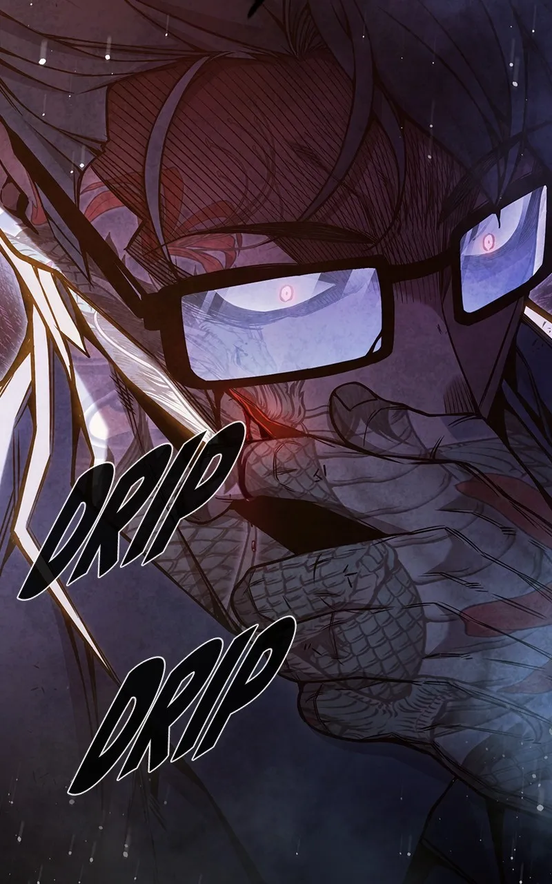 Juvenile Detention Center Chapter 40 page 35 - 