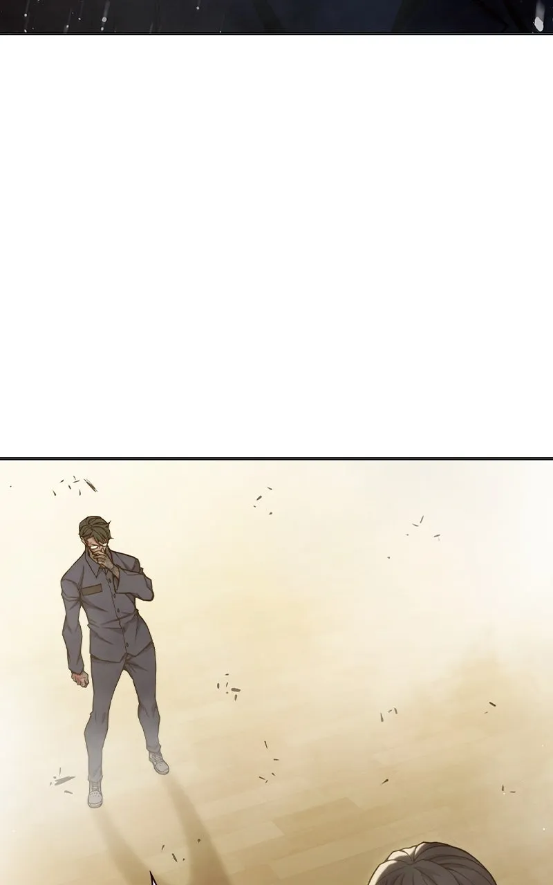 Juvenile Detention Center Chapter 40 page 36 - 