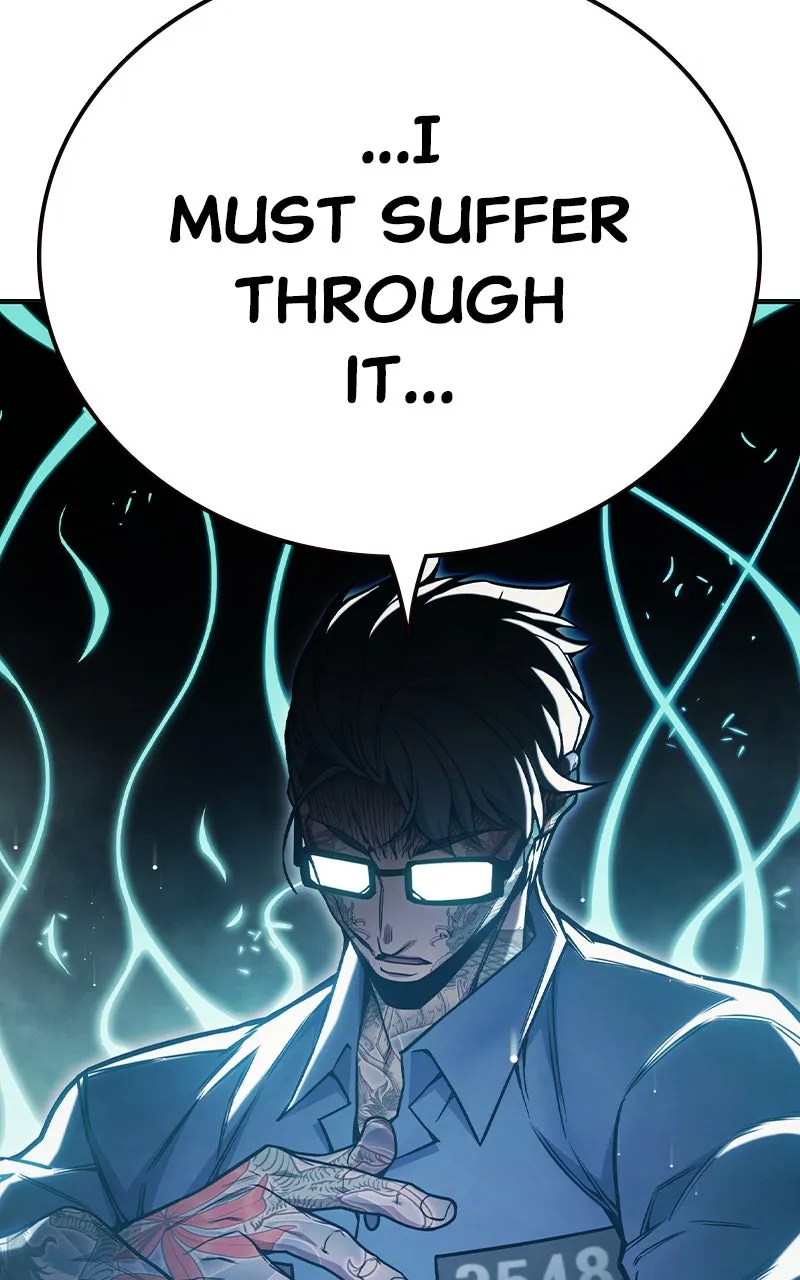 Juvenile Detention Center Chapter 40 page 39 - 