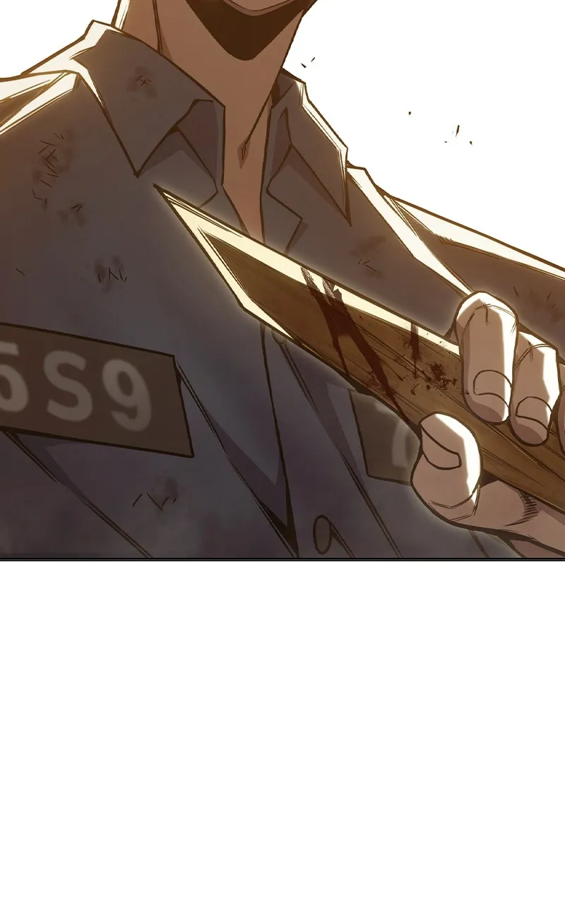 Juvenile Detention Center Chapter 40 page 42 - 