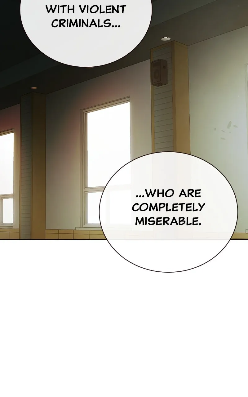 Juvenile Detention Center Chapter 40 page 45 - 