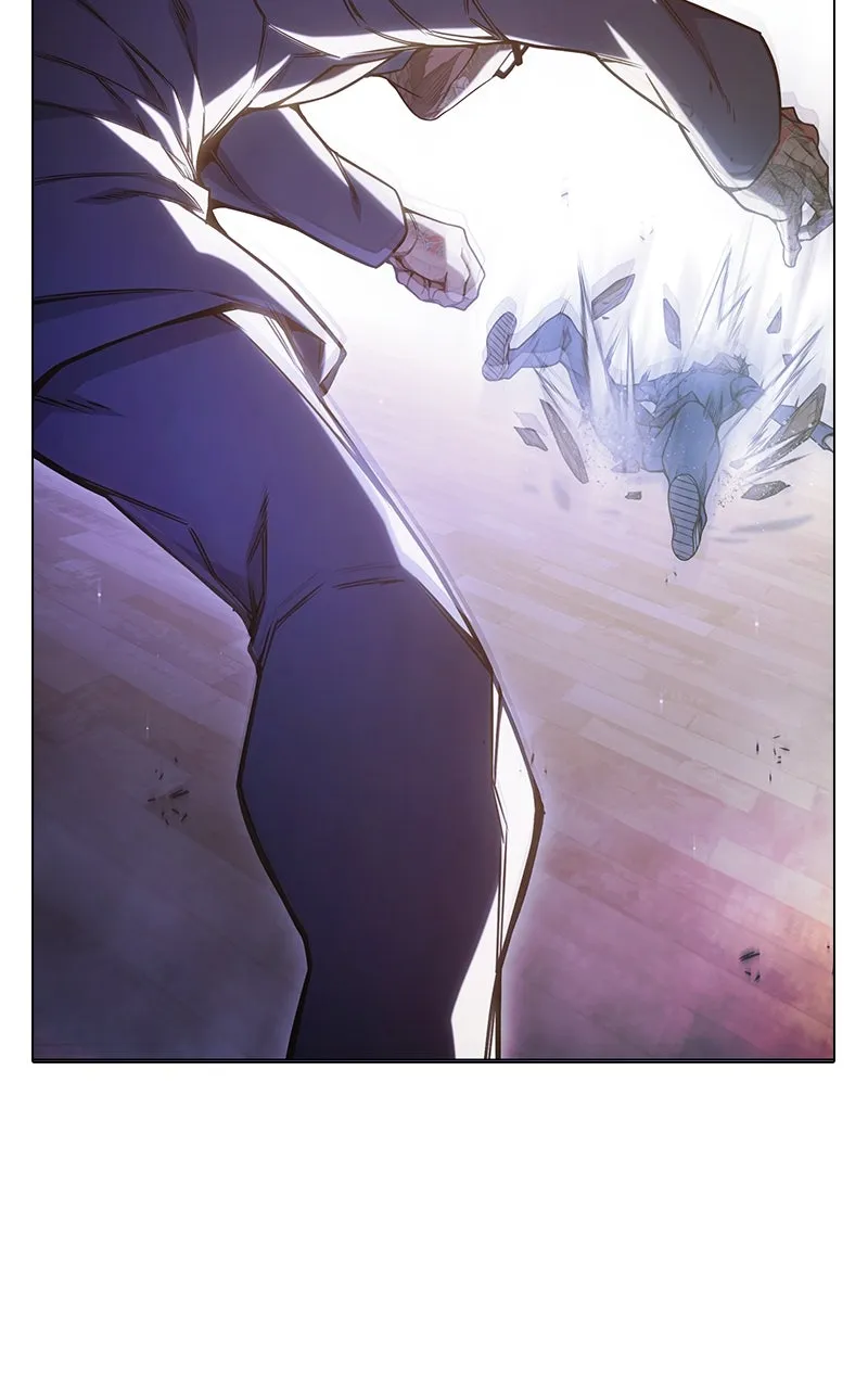 Juvenile Detention Center Chapter 40 page 52 - 