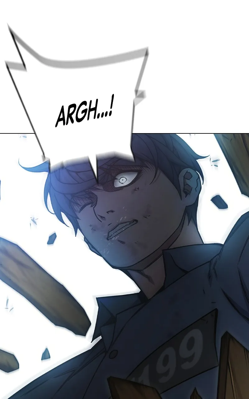 Juvenile Detention Center Chapter 40 page 53 - 