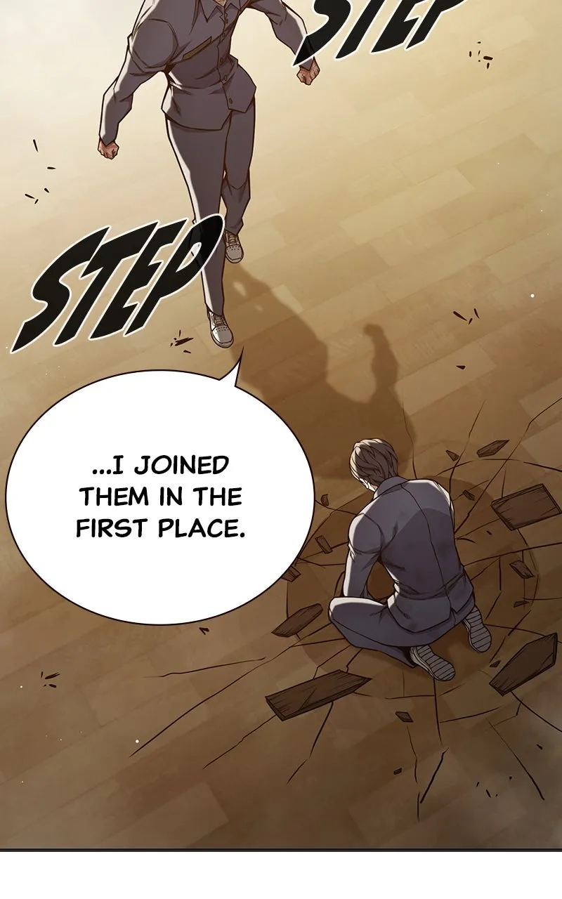 Juvenile Detention Center Chapter 40 page 55 - 