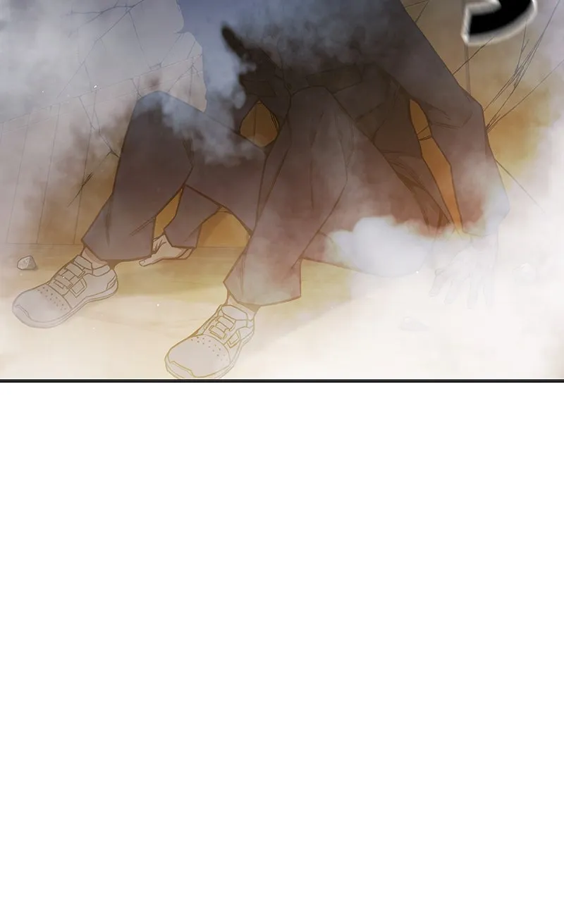 Juvenile Detention Center Chapter 40 page 72 - 