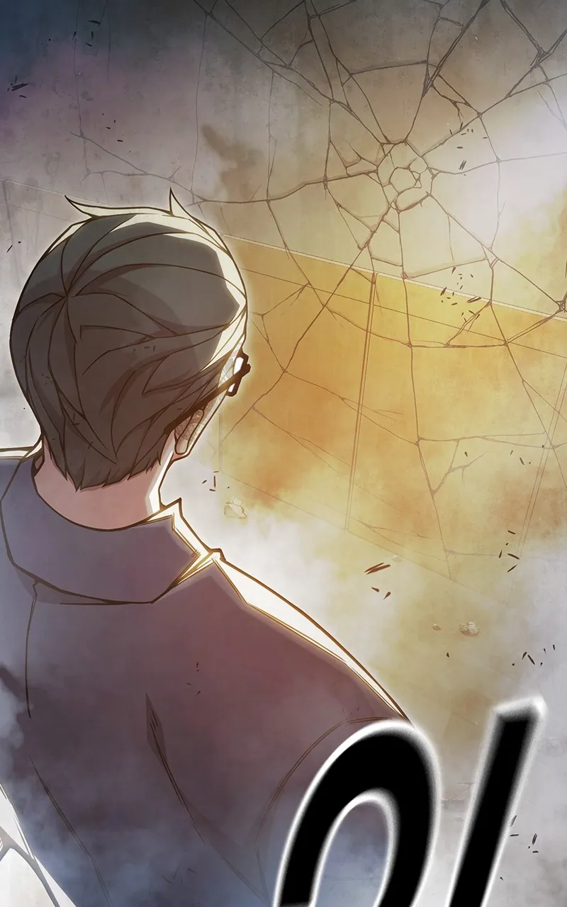 Juvenile Detention Center Chapter 40 page 77 - 