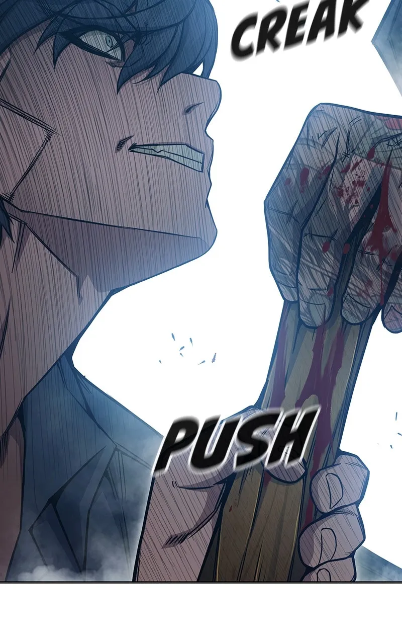Juvenile Detention Center Chapter 40 page 84 - 