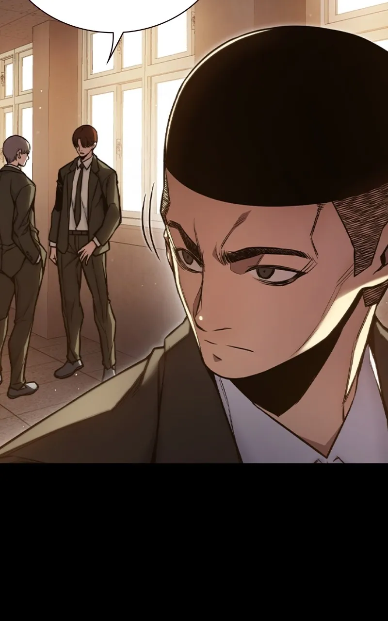 Juvenile Detention Center Chapter 5 page 101 - 