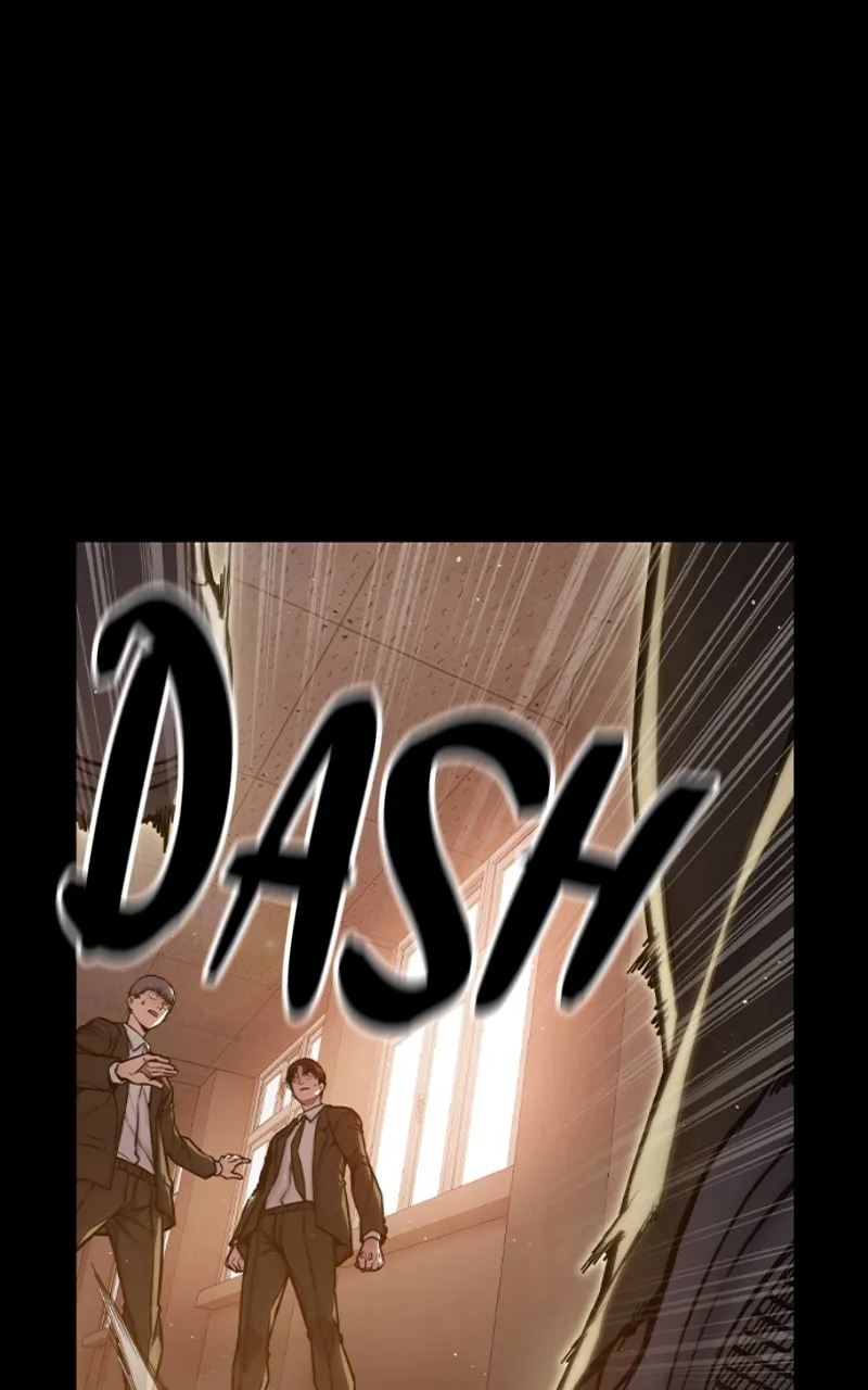 Juvenile Detention Center Chapter 5 page 106 - 