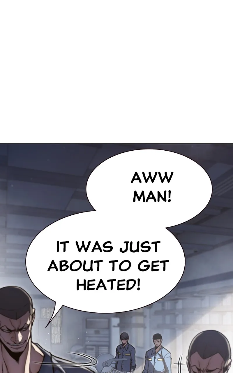 Juvenile Detention Center Chapter 5 page 12 - 