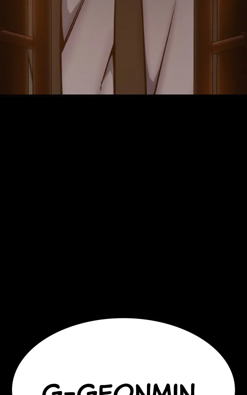 Juvenile Detention Center Chapter 5 page 113 - 