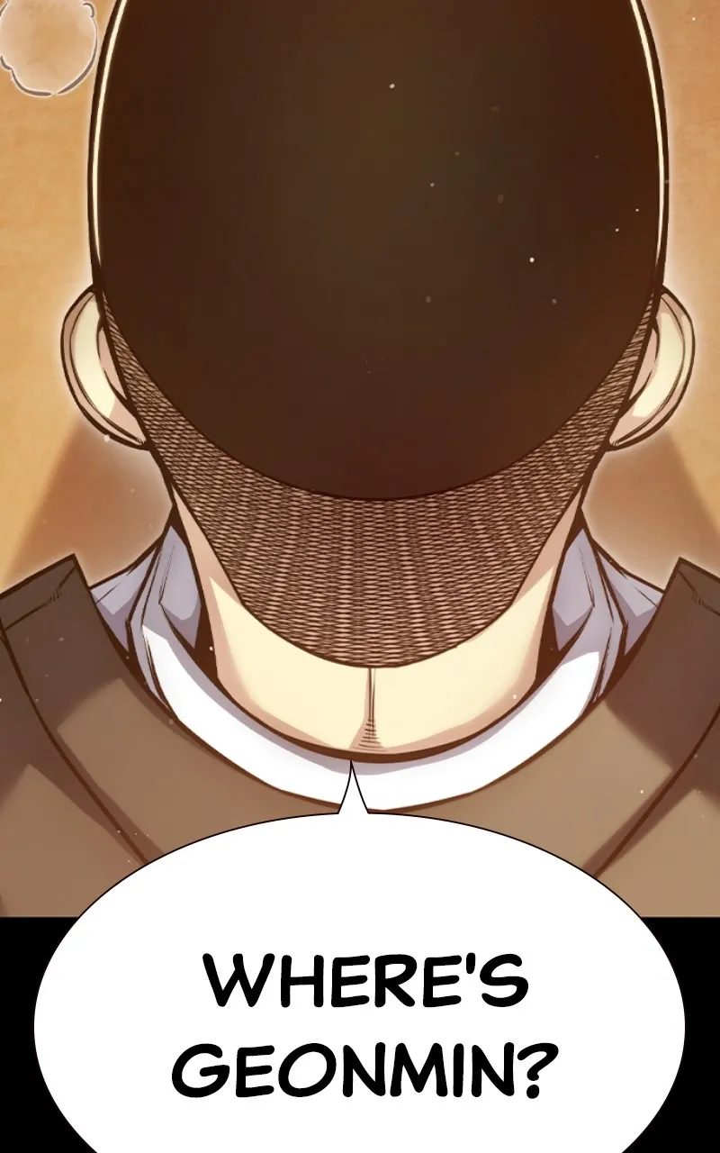 Juvenile Detention Center Chapter 5 page 115 - 