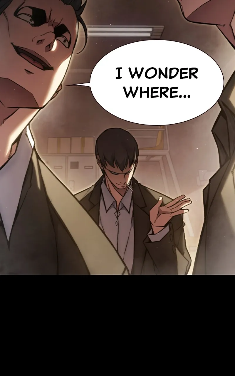 Juvenile Detention Center Chapter 5 page 117 - 