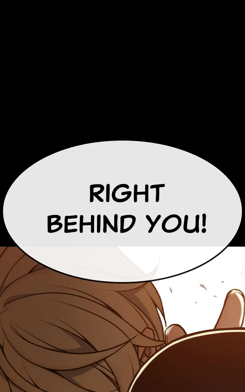 Juvenile Detention Center Chapter 5 page 120 - 