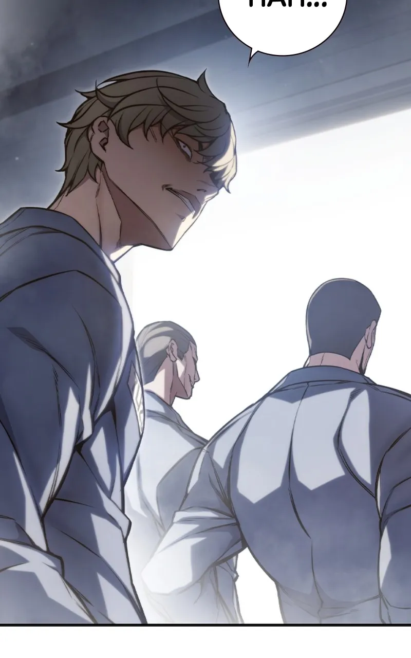 Juvenile Detention Center Chapter 5 page 14 - 