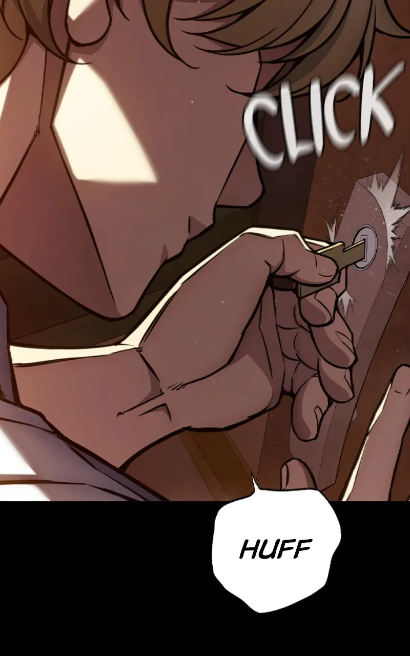 Juvenile Detention Center Chapter 5 page 131 - 