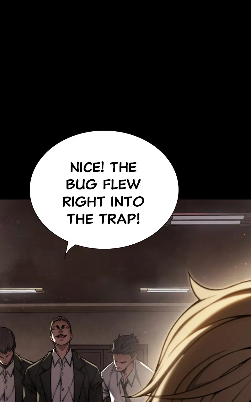 Juvenile Detention Center Chapter 5 page 132 - 
