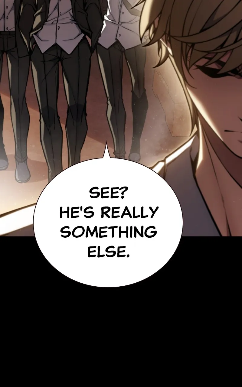Juvenile Detention Center Chapter 5 page 133 - 
