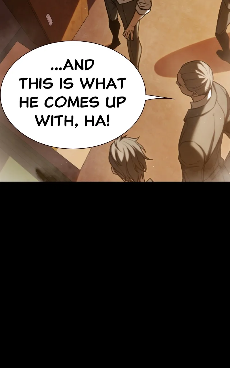 Juvenile Detention Center Chapter 5 page 135 - 