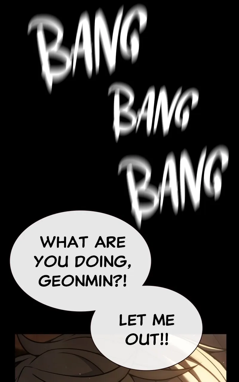 Juvenile Detention Center Chapter 5 page 136 - 