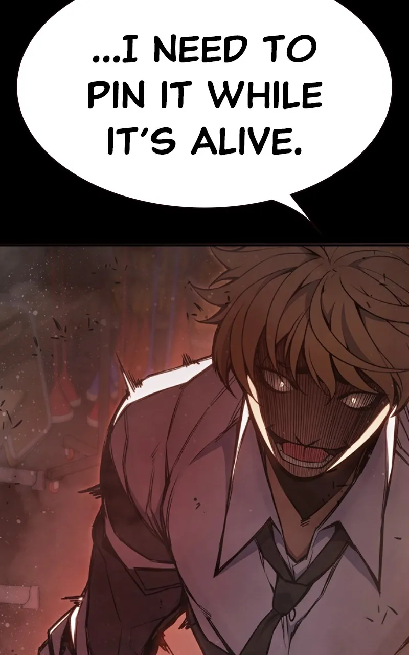 Juvenile Detention Center Chapter 5 page 141 - 