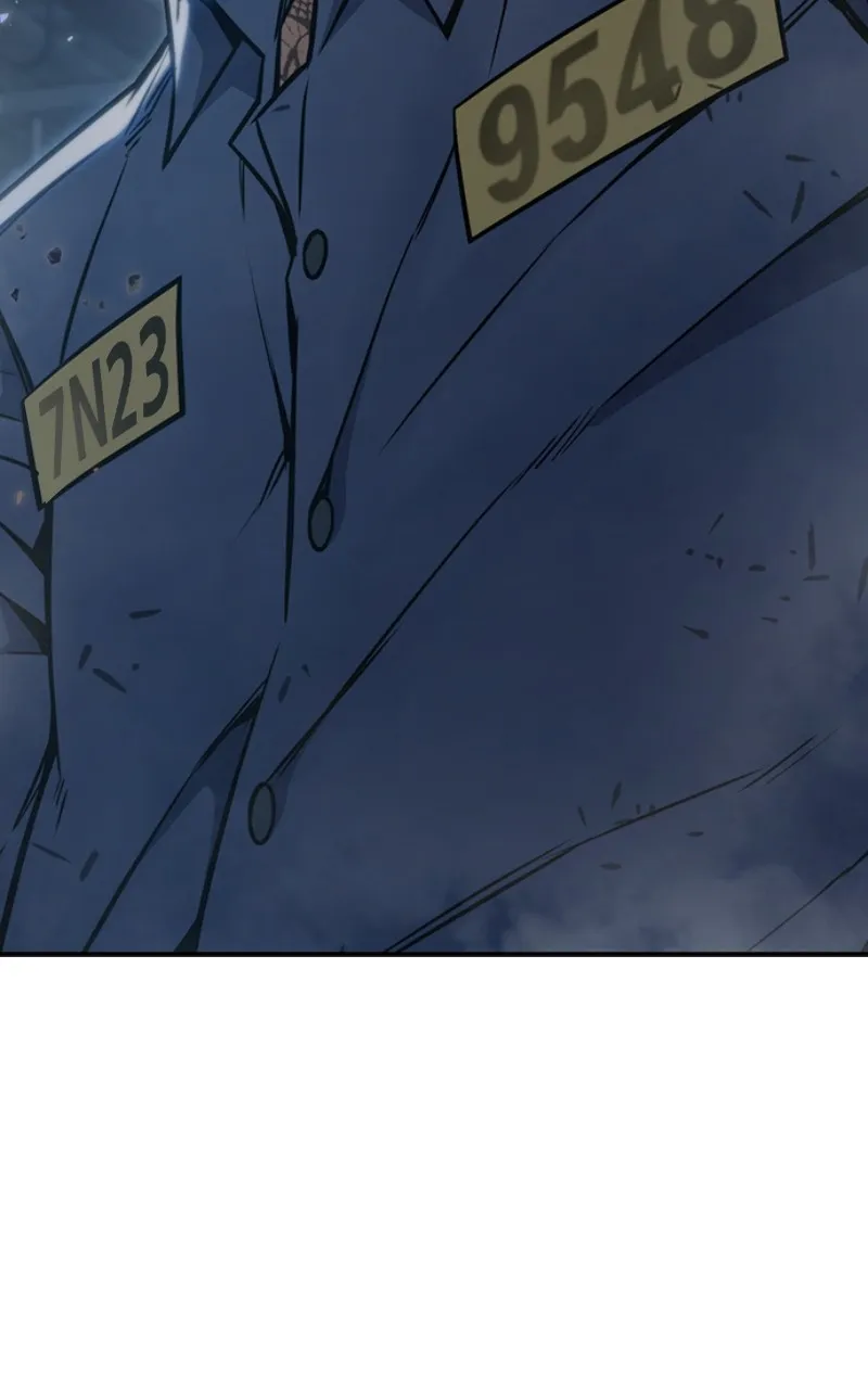 Juvenile Detention Center Chapter 5 page 152 - 