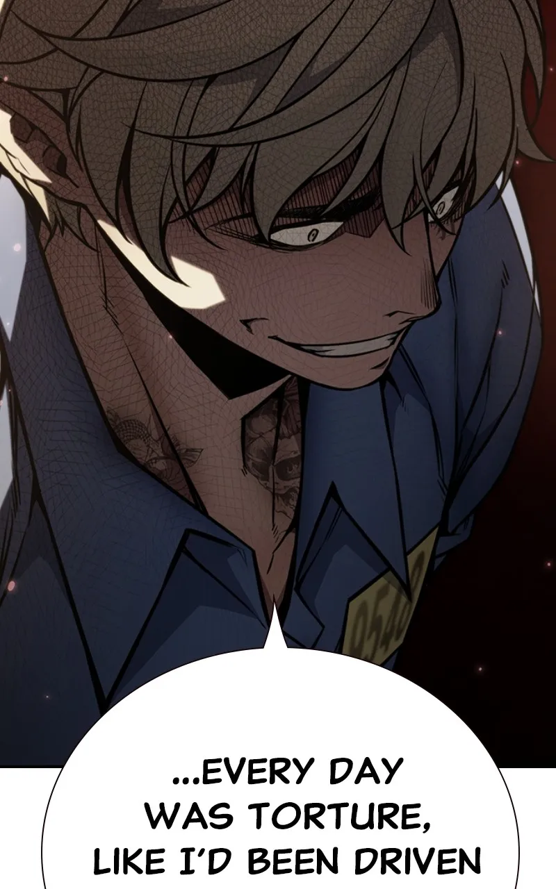 Juvenile Detention Center Chapter 5 page 160 - 