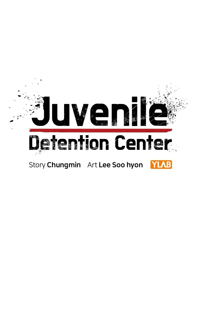 Juvenile Detention Center Chapter 5 page 18 - 