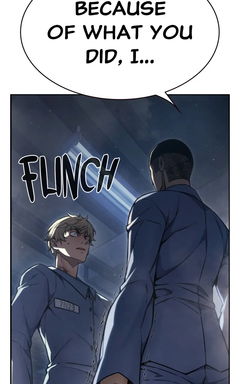 Juvenile Detention Center Chapter 5 page 173 - 