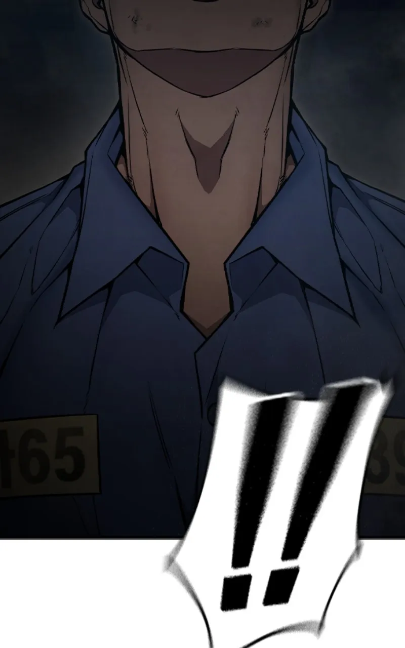 Juvenile Detention Center Chapter 5 page 176 - 