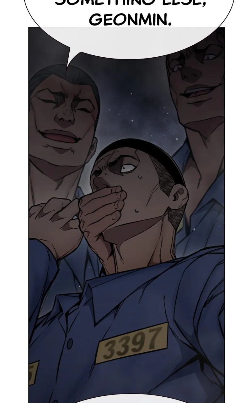 Juvenile Detention Center Chapter 5 page 182 - 