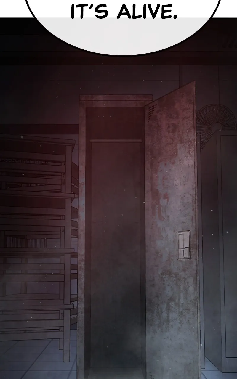 Juvenile Detention Center Chapter 5 page 187 - 