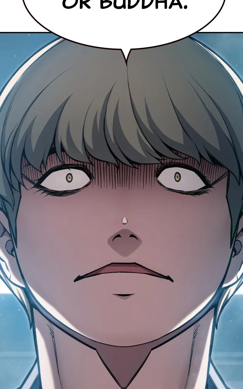 Juvenile Detention Center Chapter 5 page 20 - 