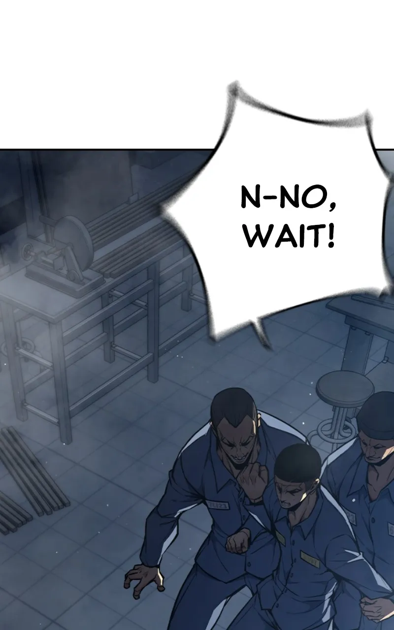 Juvenile Detention Center Chapter 5 page 191 - 
