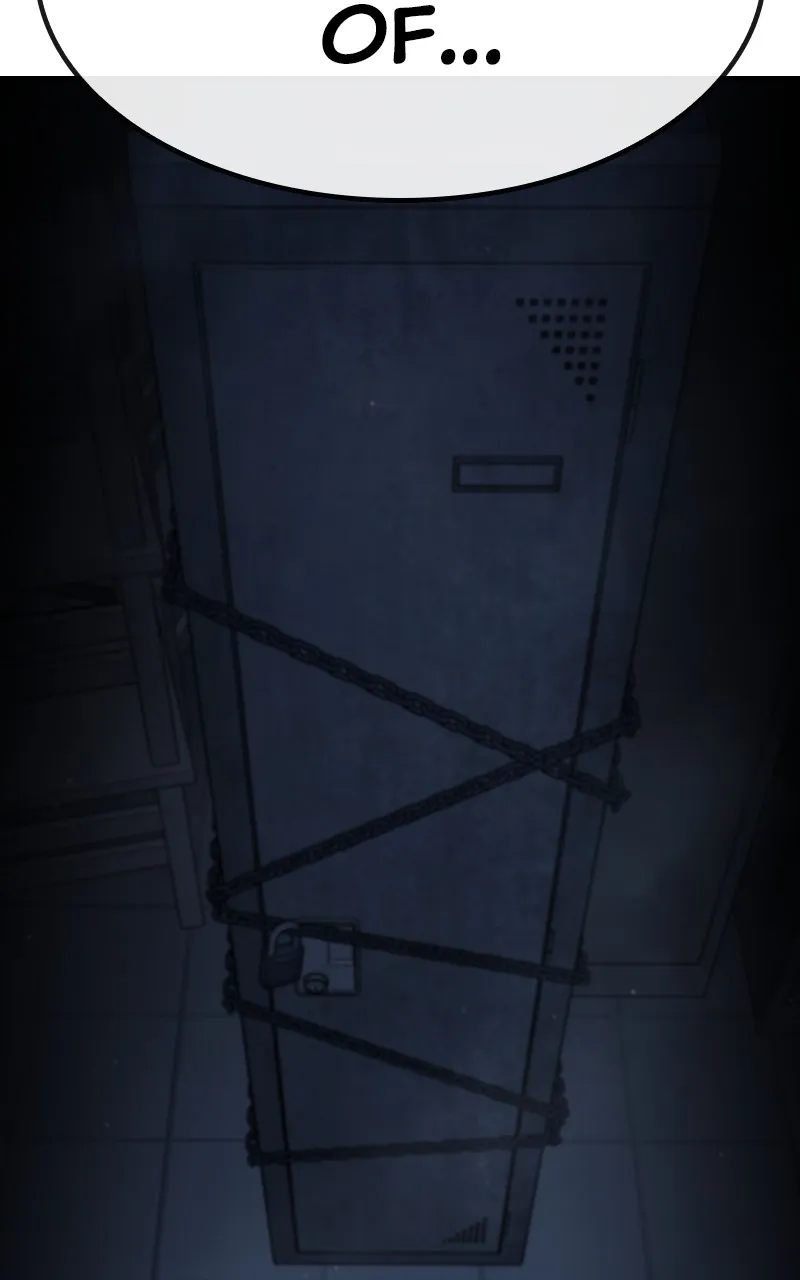 Juvenile Detention Center Chapter 5 page 198 - 