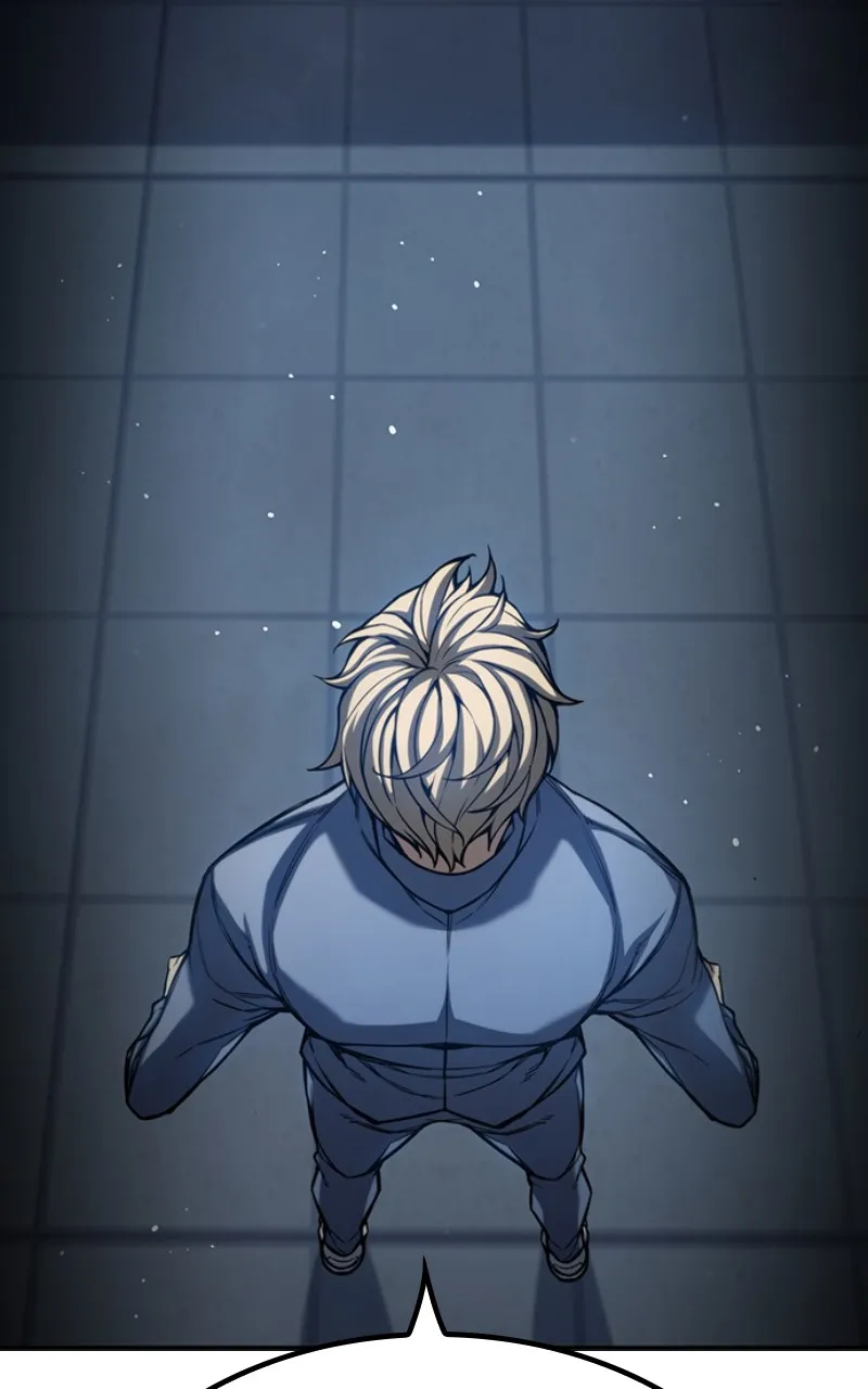 Juvenile Detention Center Chapter 5 page 199 - 