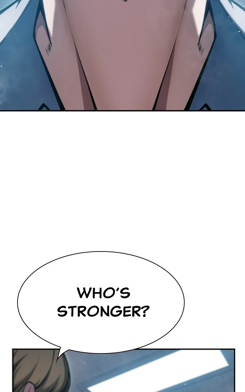 Juvenile Detention Center Chapter 5 page 21 - 