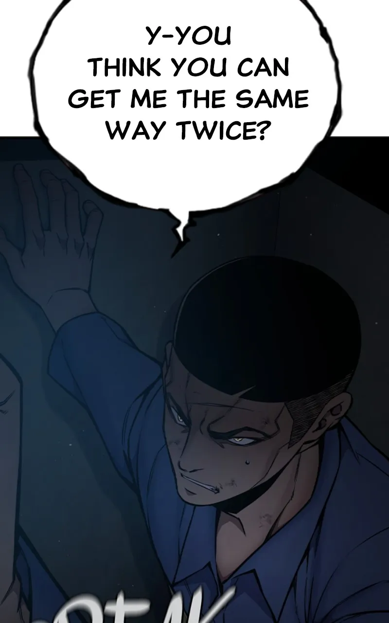 Juvenile Detention Center Chapter 5 page 201 - 