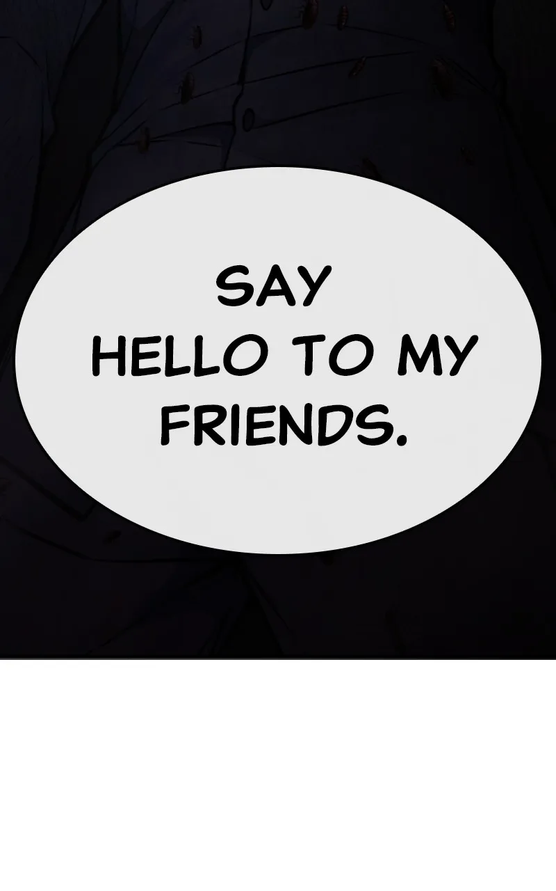 Juvenile Detention Center Chapter 5 page 208 - 