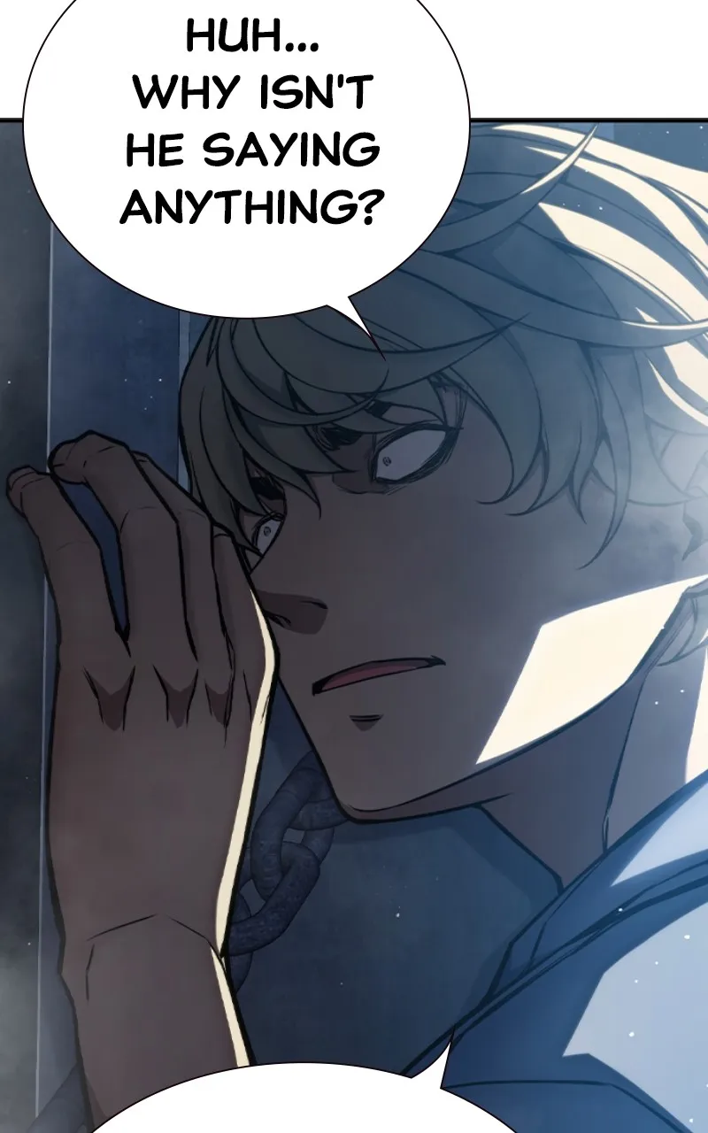 Juvenile Detention Center Chapter 5 page 214 - 