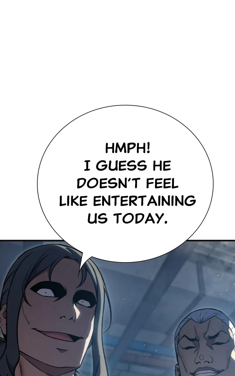 Juvenile Detention Center Chapter 5 page 218 - 