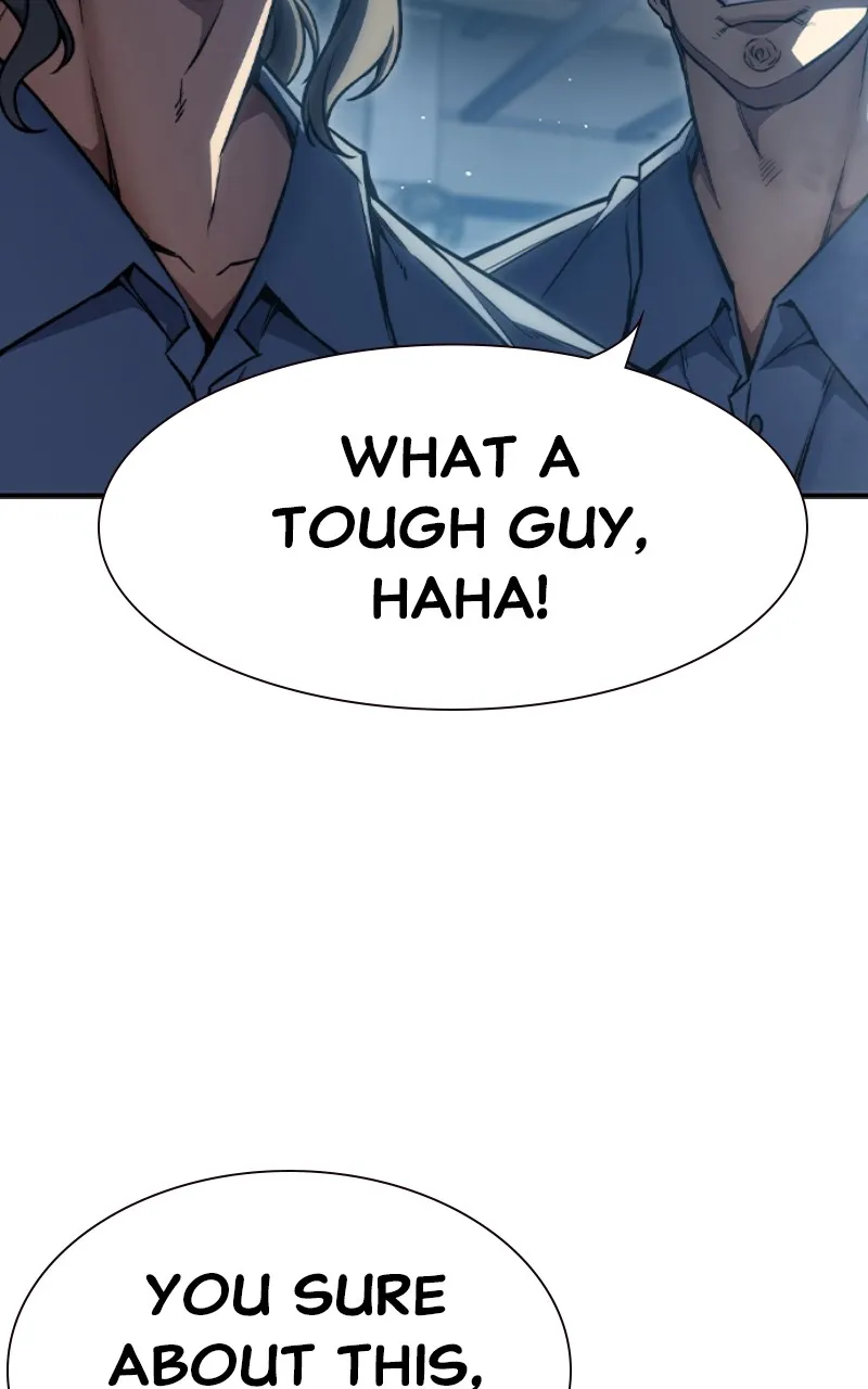 Juvenile Detention Center Chapter 5 page 219 - 