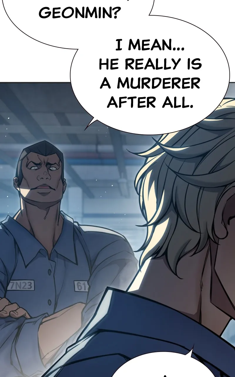 Juvenile Detention Center Chapter 5 page 220 - 