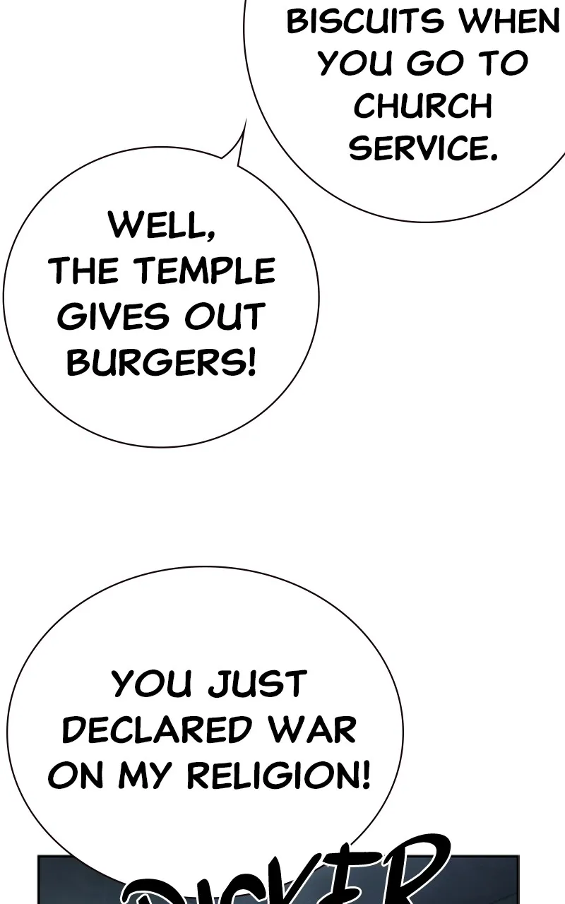 Juvenile Detention Center Chapter 5 page 23 - 